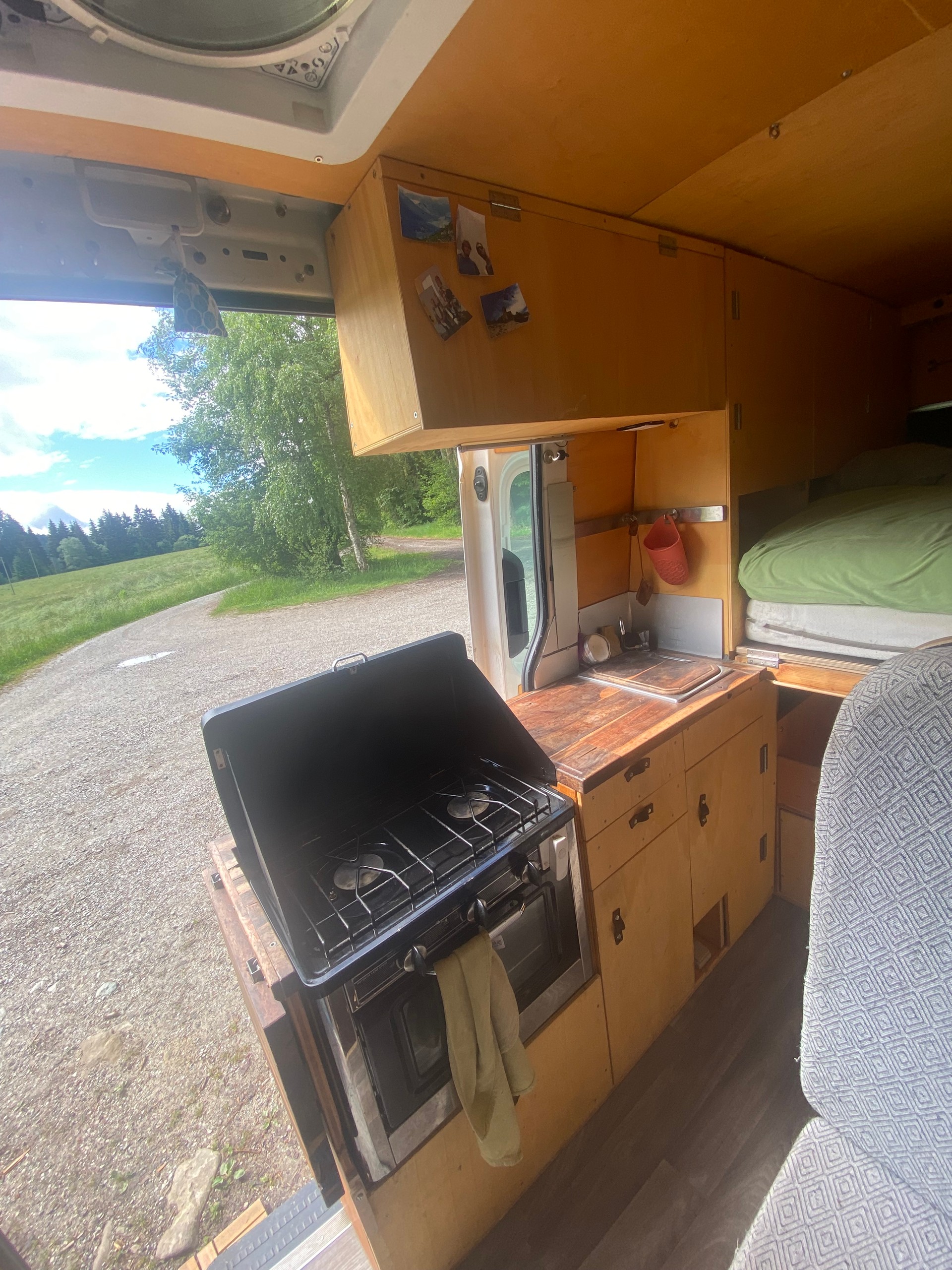 VW CRAFTER 4motion / Garantie / Expertiser-image-4