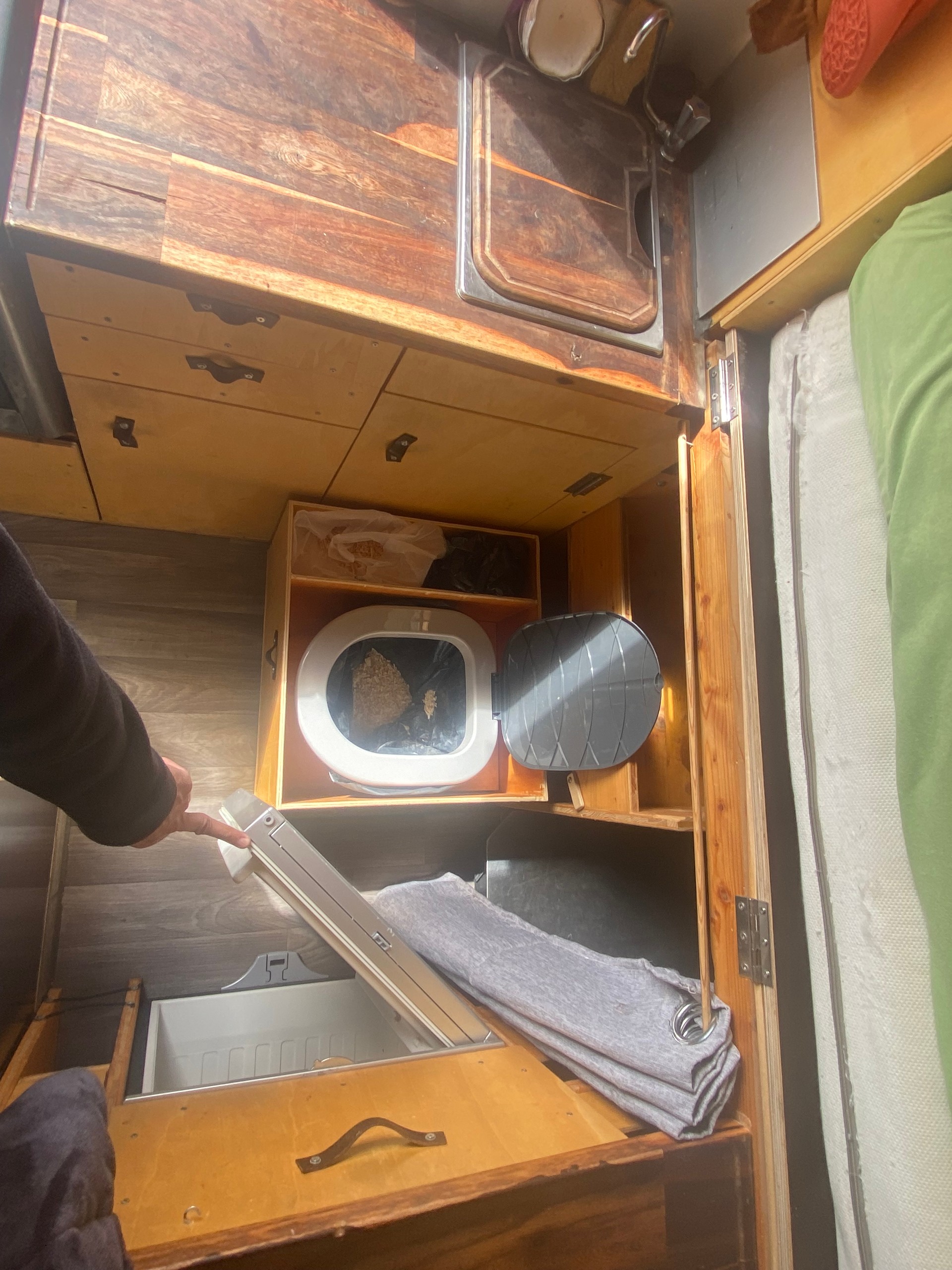 VW CRAFTER 4motion / Garantie / Expertiser-image-5