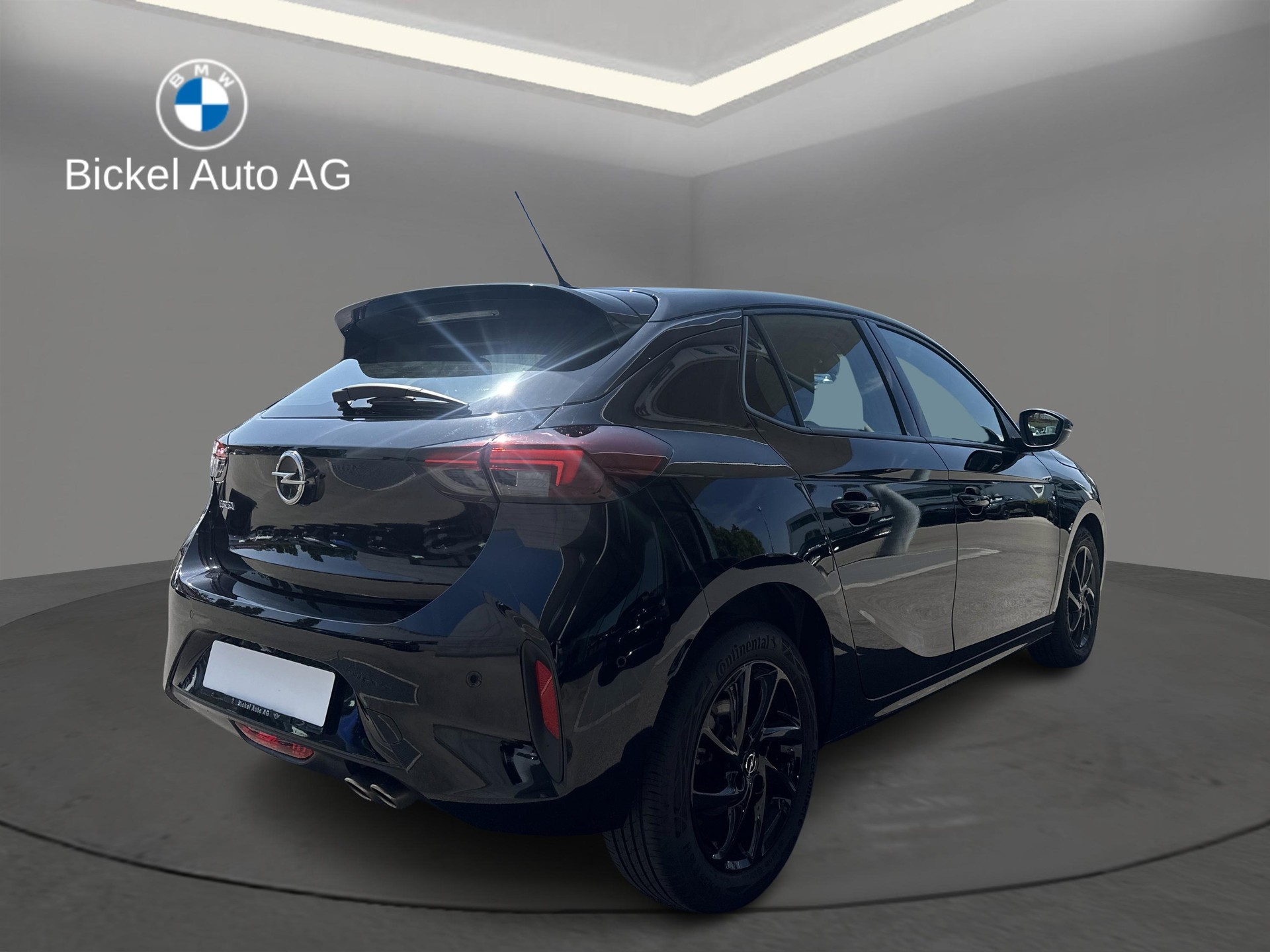 OPEL Corsa 1.2 TP GS-Line-showroom-element-3
