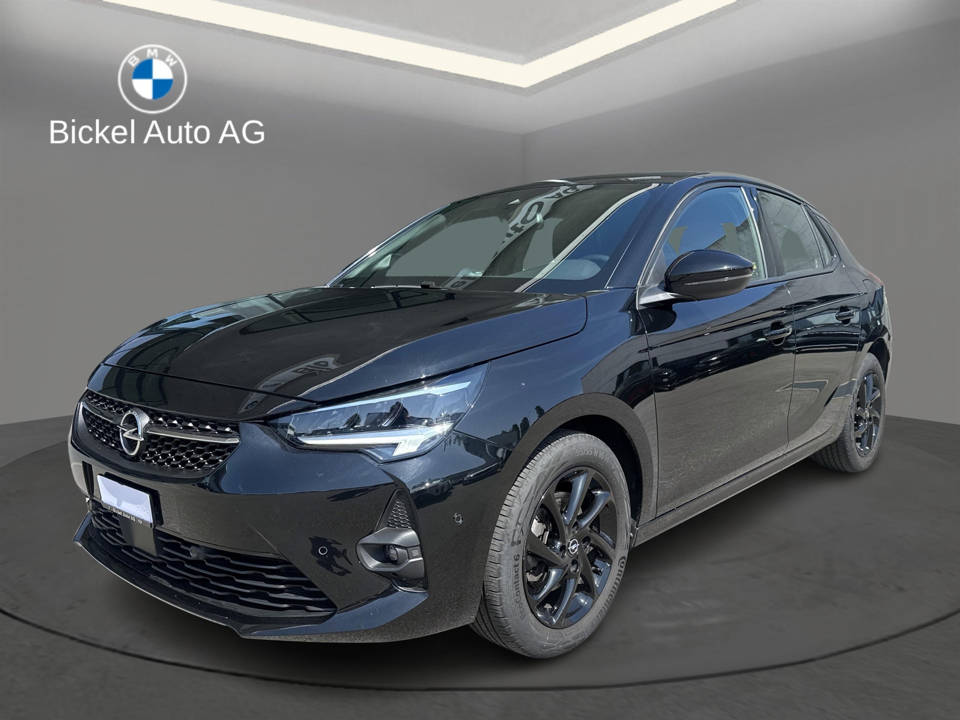 OPEL Corsa 1.2 TP GS-Line