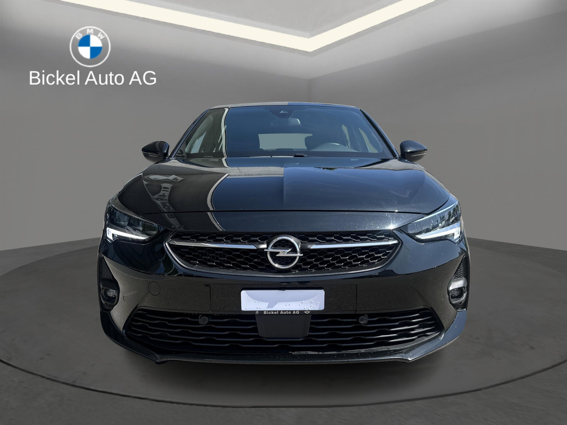 OPEL Corsa 1.2 TP GS-Line-showroom-element-1
