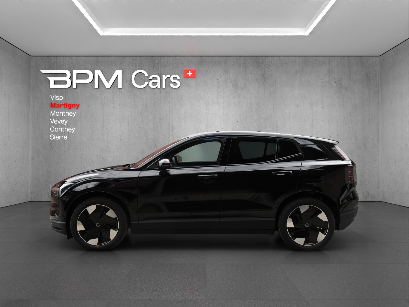 VOLVO EX30 E60 69kWh Twin Plus-image-15