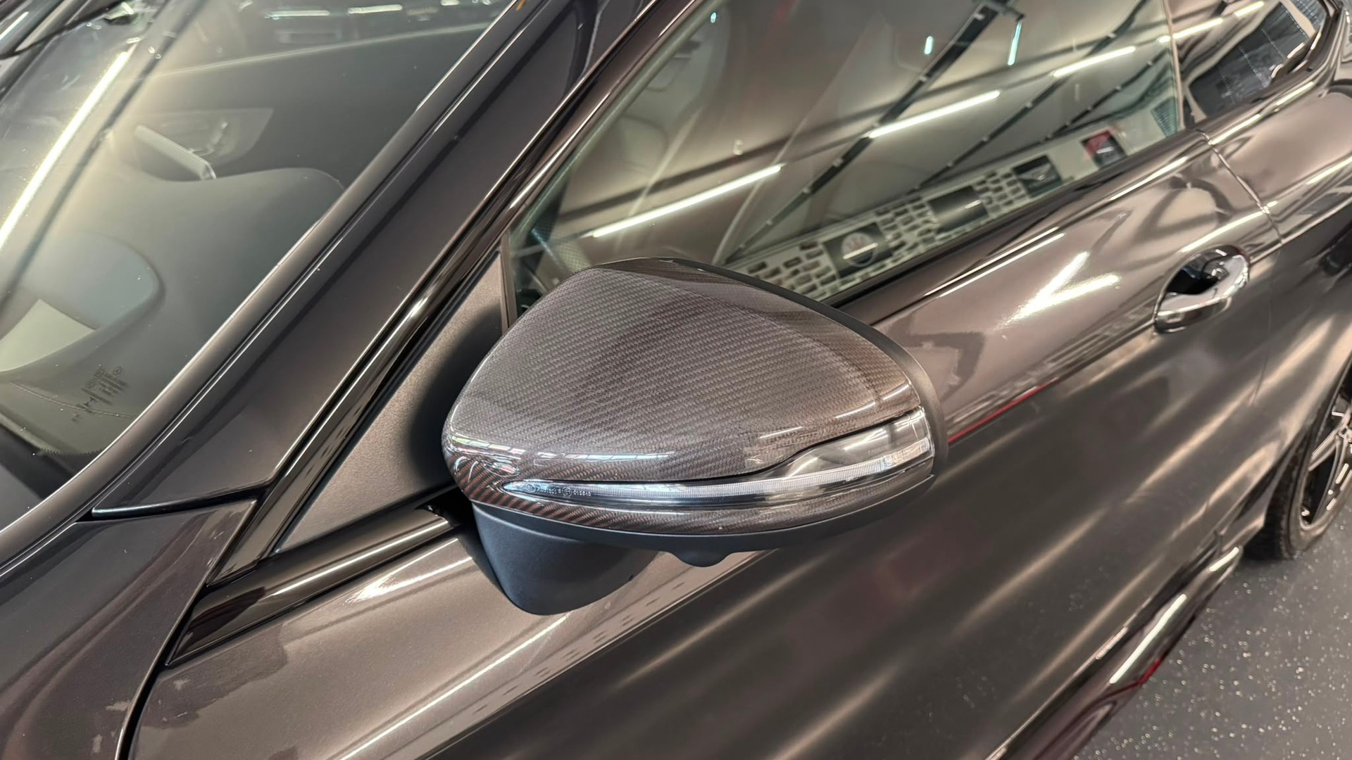 MERCEDES-BENZ C 43 AMG 4Matic 9G-tronic-image-22