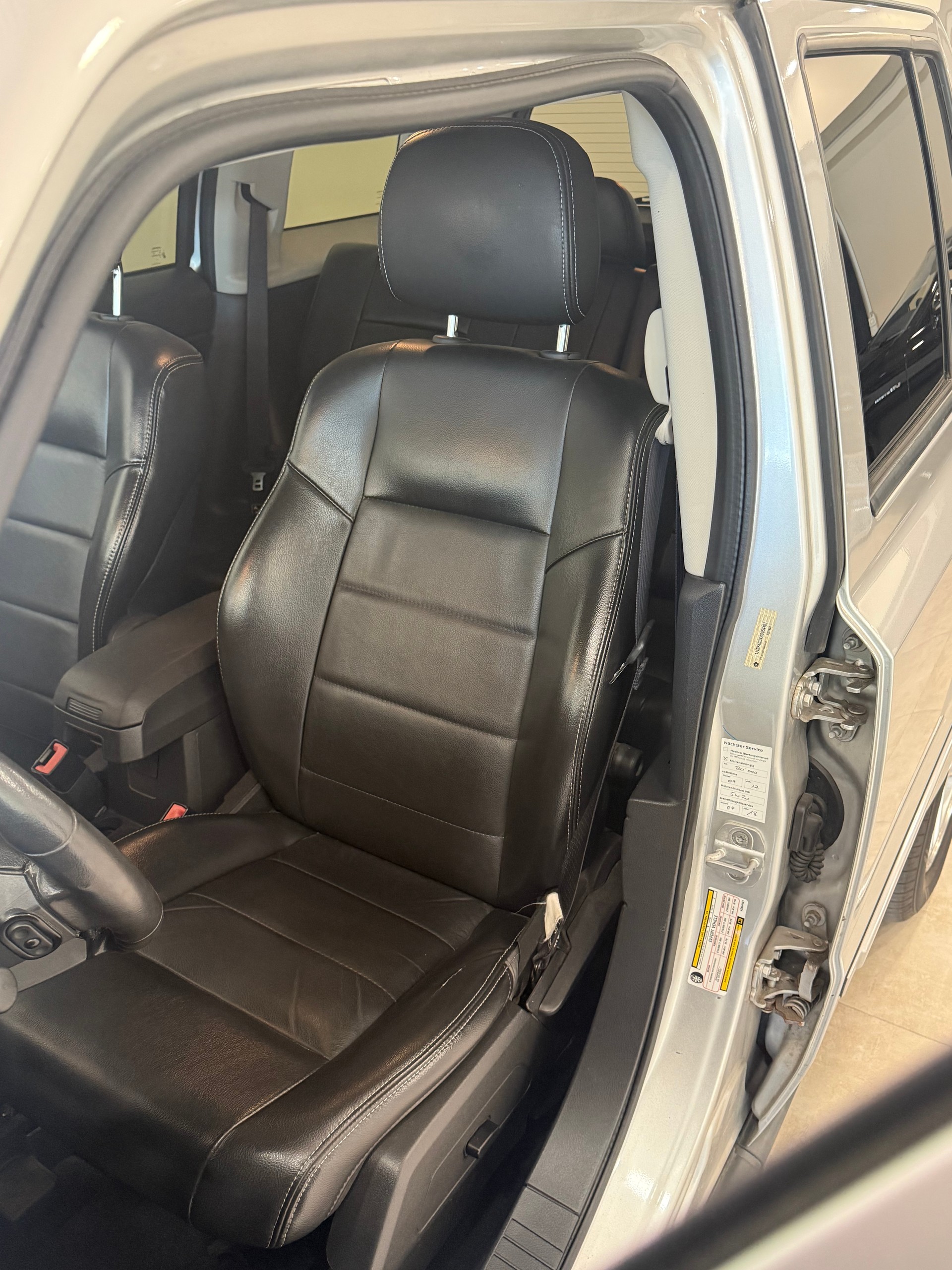 JEEP Patriot 2.2 CRD Limited-image-7