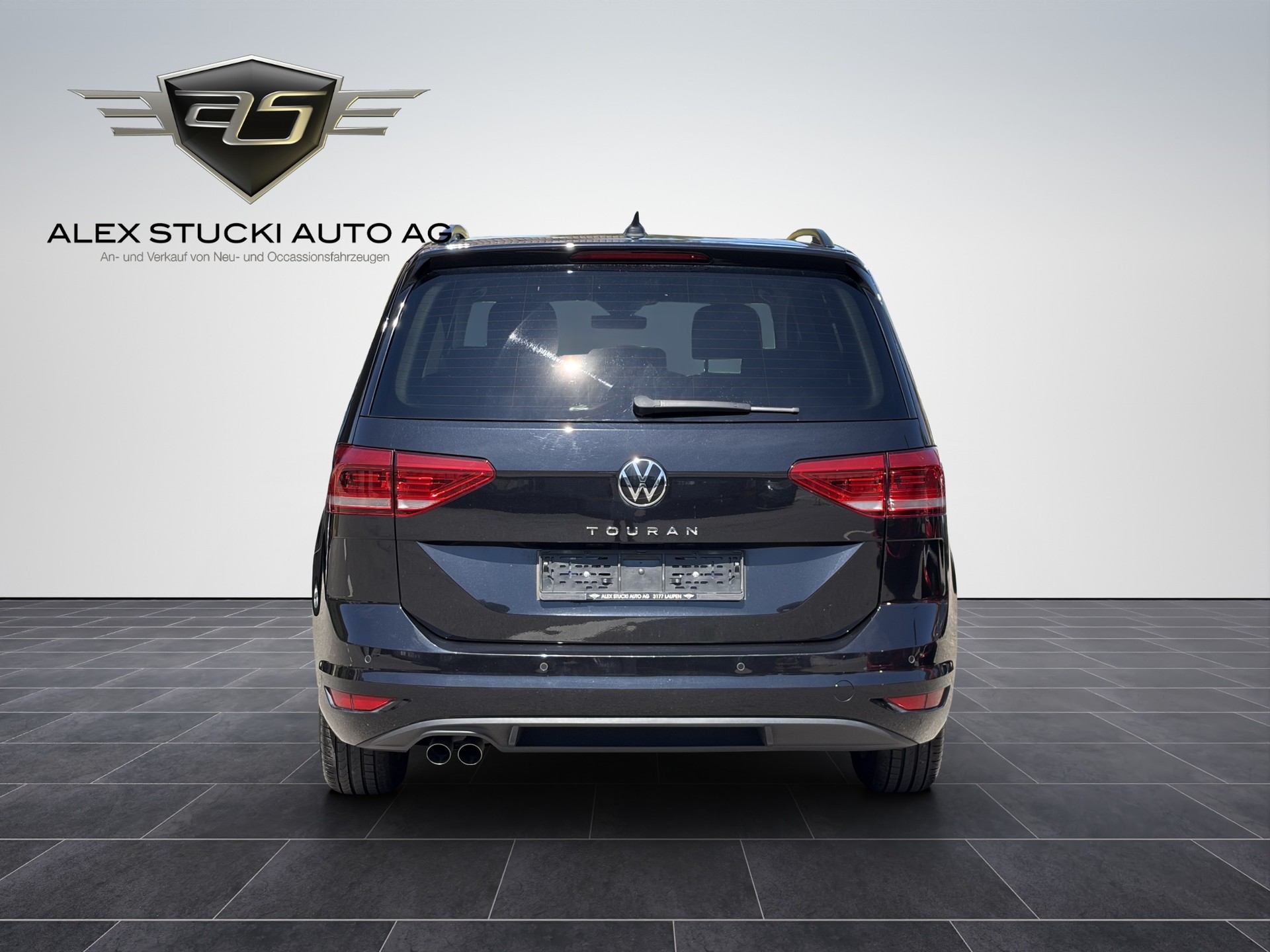 VW Touran 2.0 TDI BlueMotion Technology Comfortline DSG-image-6