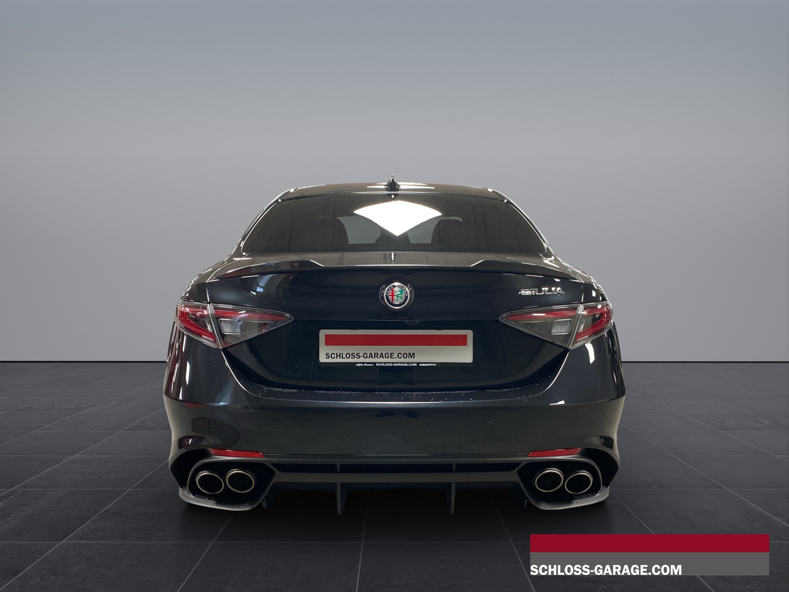 ALFA ROMEO Giulia 2.9 V6 Biturbo Quad-showroom-element-3