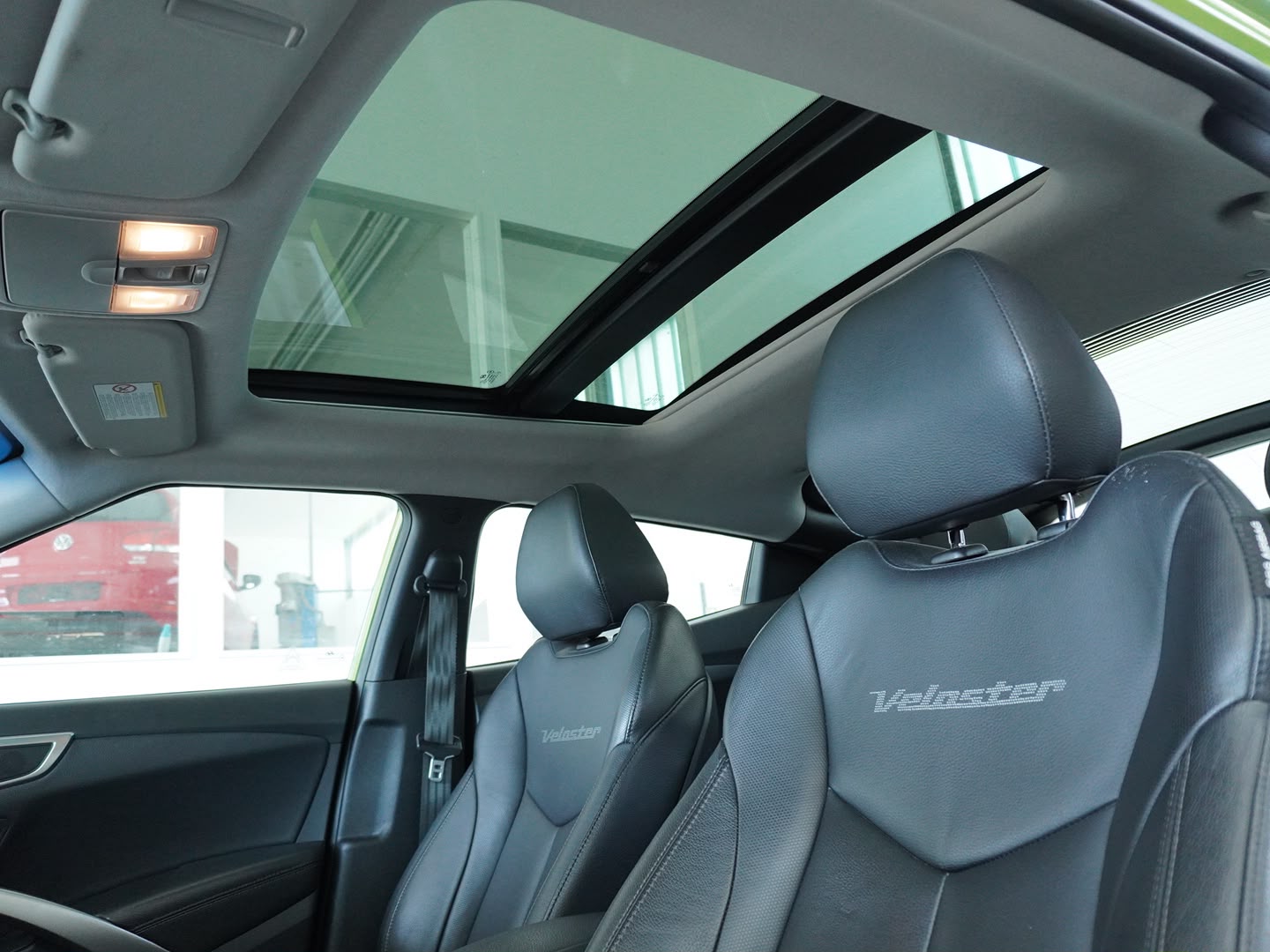 HYUNDAI Veloster 1.6 GDI-image-4