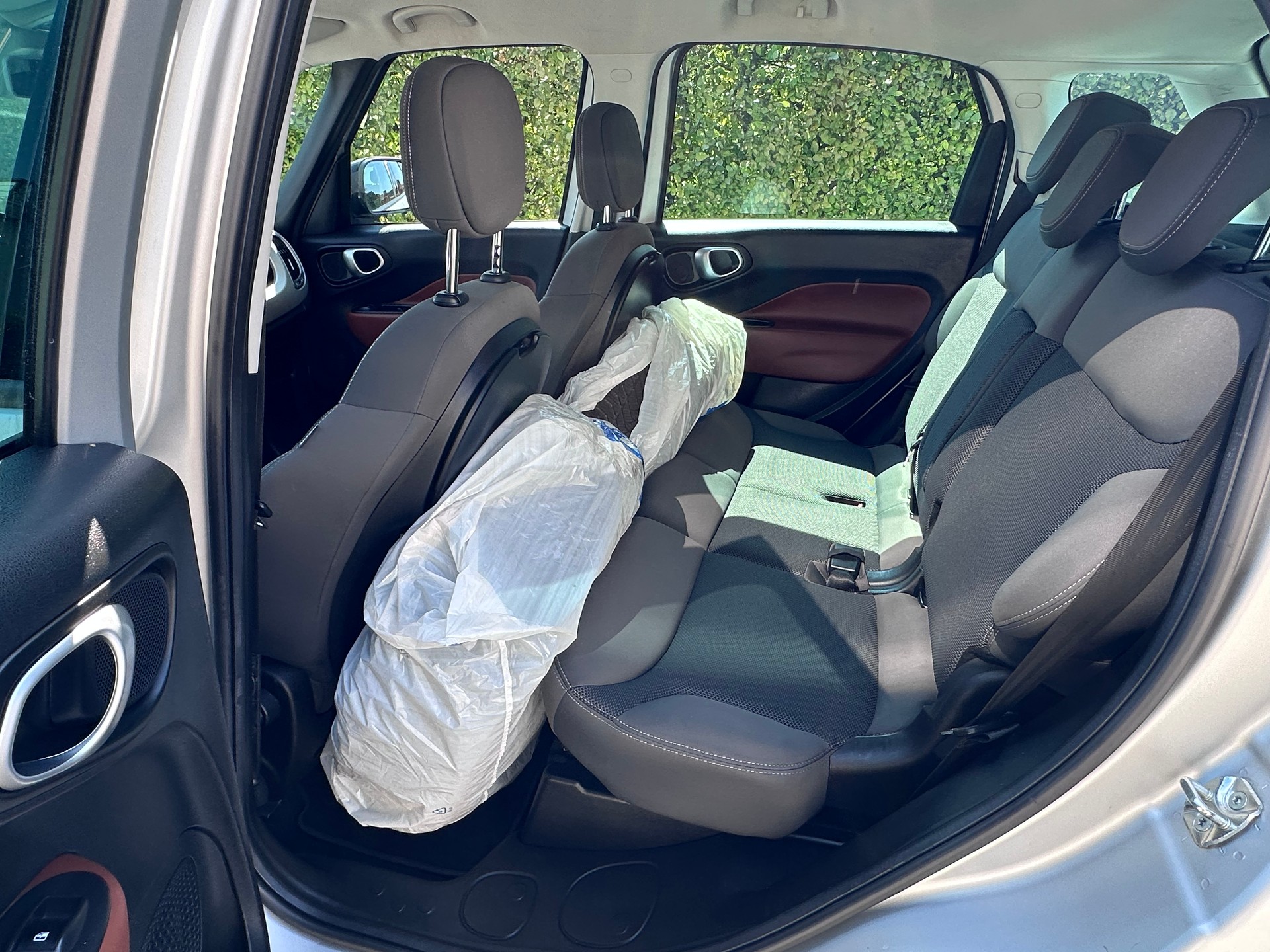FIAT 500L 1.4 TB 16V Trekking Line-image-9