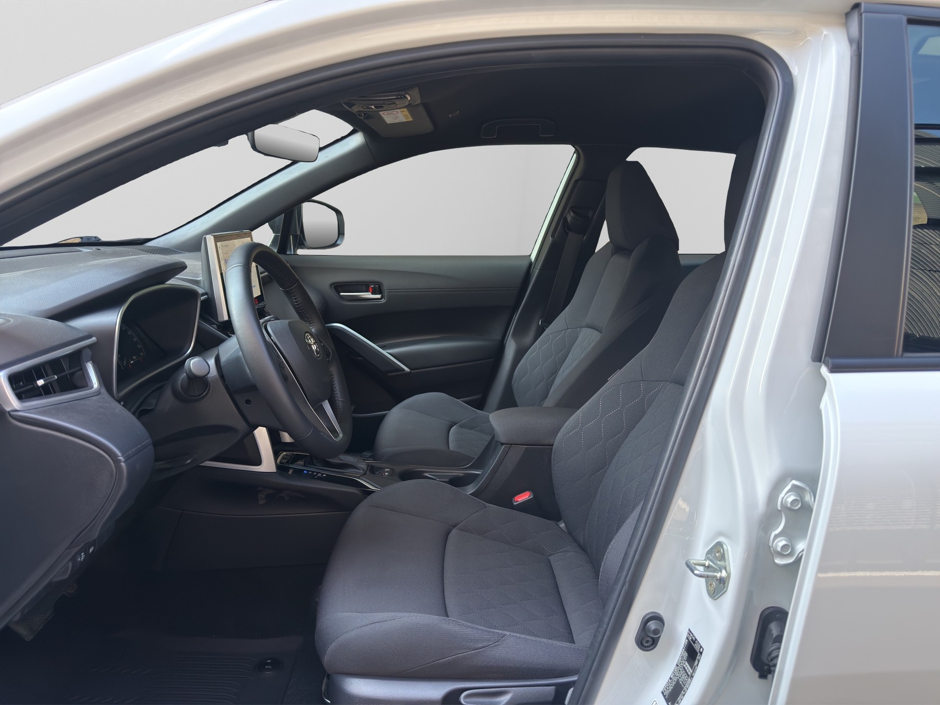 TOYOTA Corolla Cross 1.8 Trend-image-9