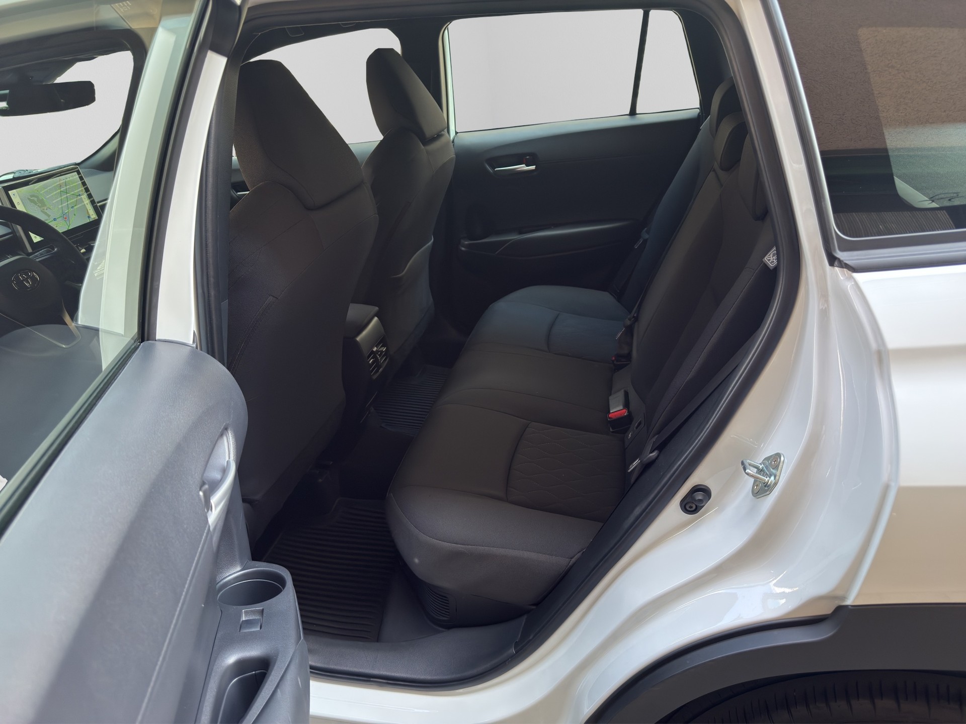 TOYOTA Corolla Cross 1.8 Trend-image-15