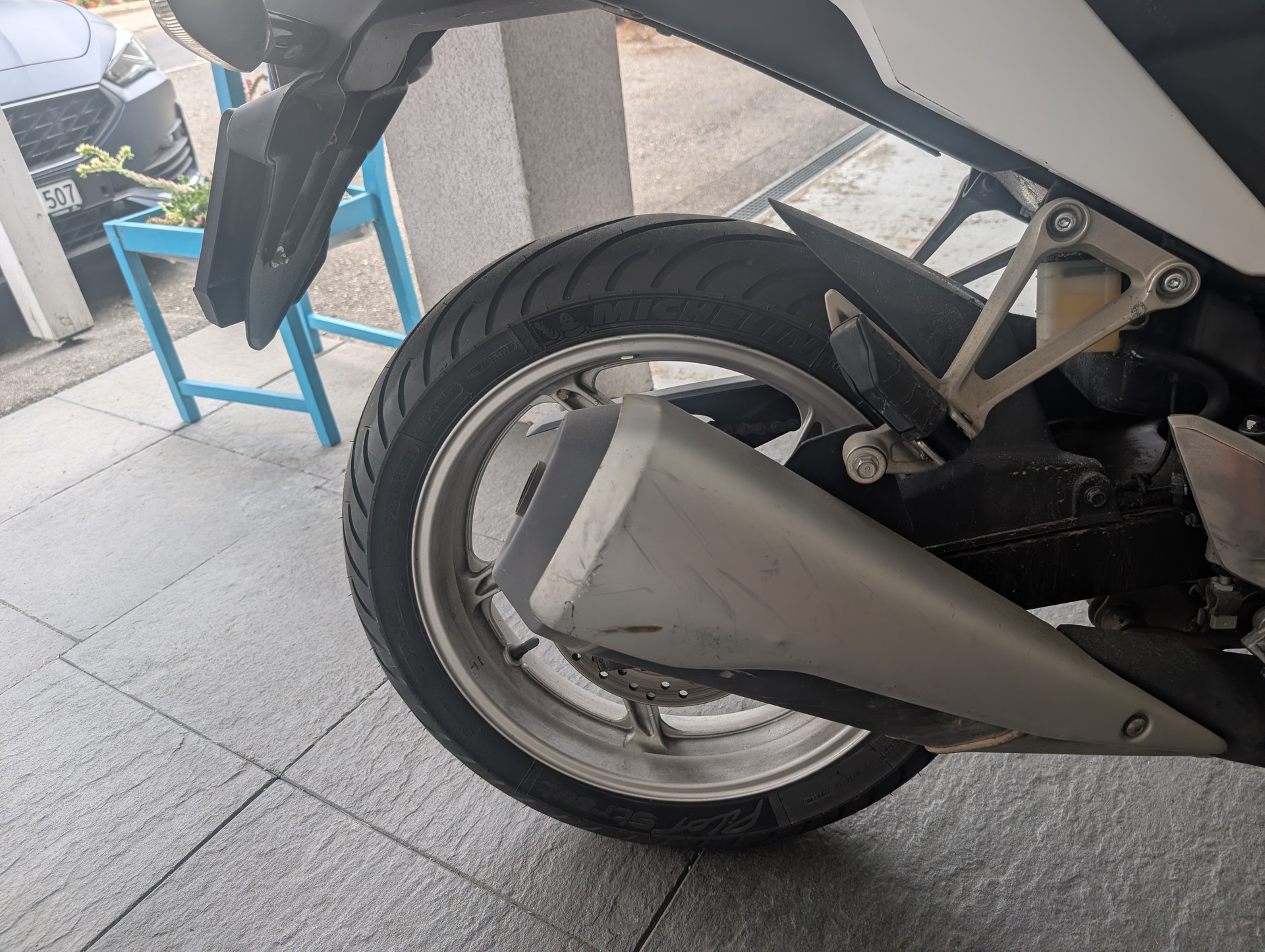 HONDA CBR 250 RA-image-3