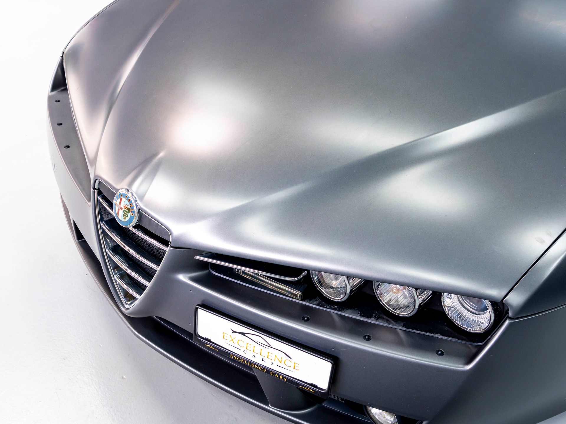 ALFA ROMEO Spider 1.8 TBi-image-26