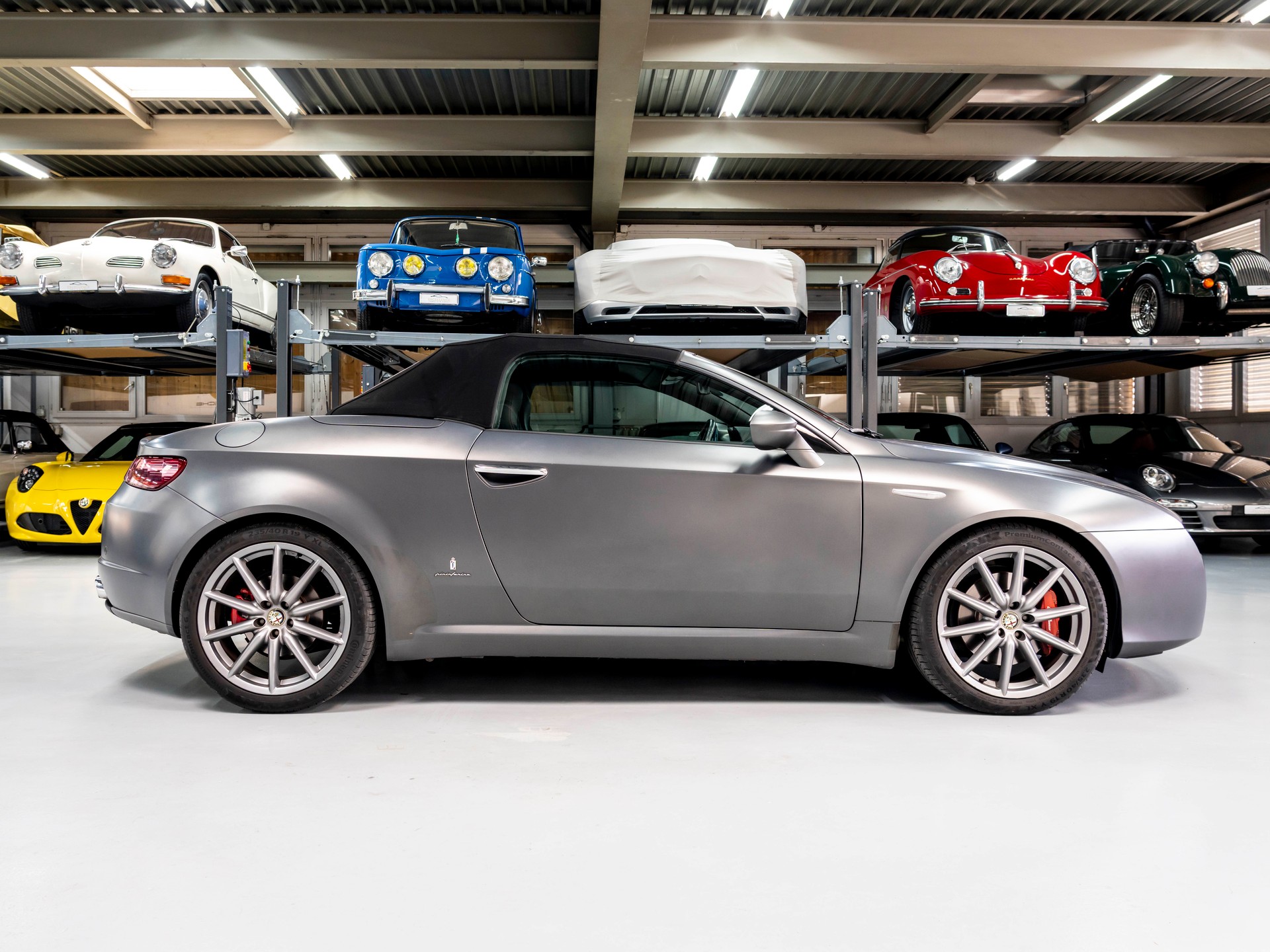 ALFA ROMEO Spider 1.8 TBi-showroom-element-3