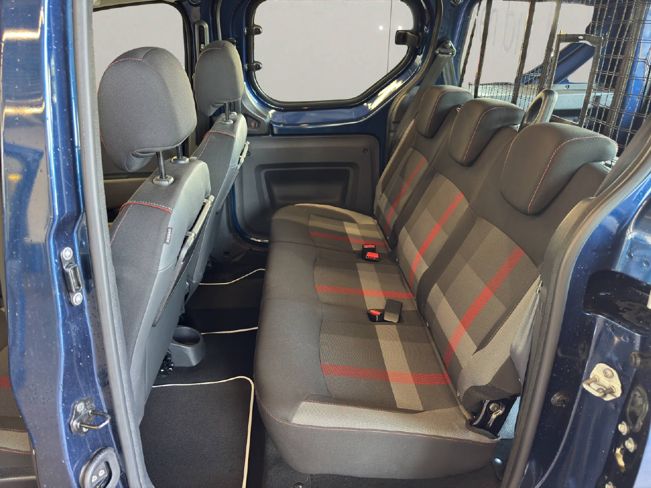 DACIA Dokker 1.6 Stepway E6c S/S-image-5