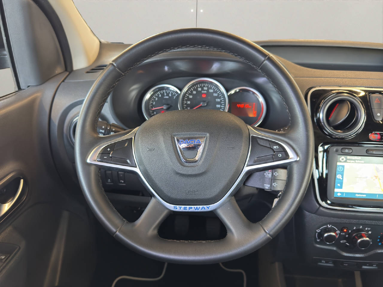 DACIA Dokker 1.6 Stepway E6c S/S-image-8
