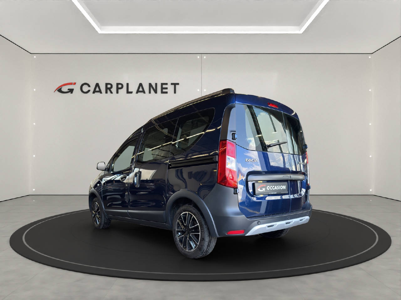 DACIA Dokker 1.6 Stepway E6c S/S-showroom-element-2