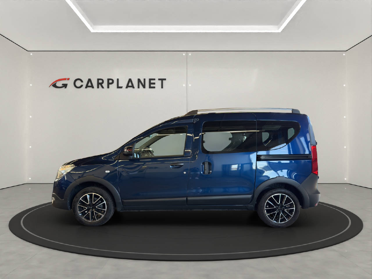 DACIA Dokker 1.6 Stepway E6c S/S-showroom-element-1