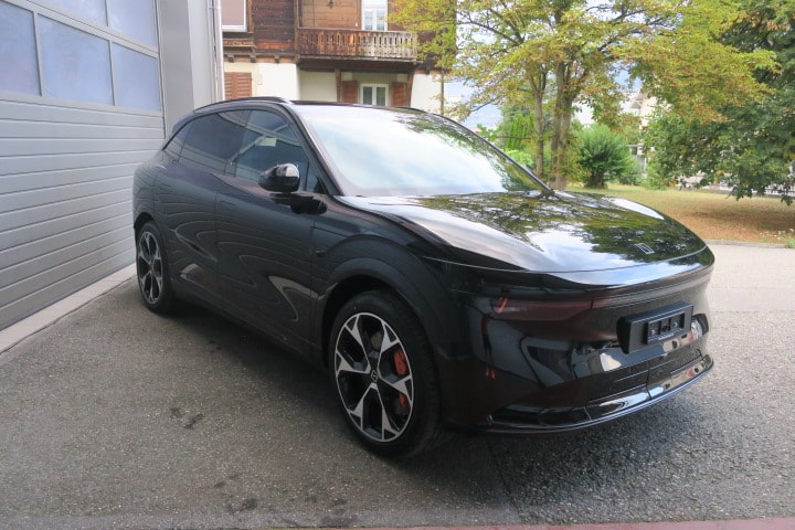 ZEEKR 7X 100kWh Privilege AWD-image-2
