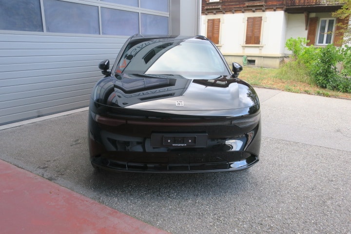 ZEEKR 7X 100kWh Privilege AWD-image-1