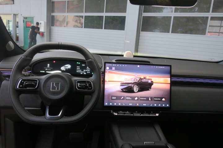 ZEEKR 7X 100kWh Privilege AWD-image-5