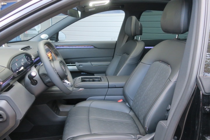 ZEEKR 7X 100kWh Privilege AWD-image-12