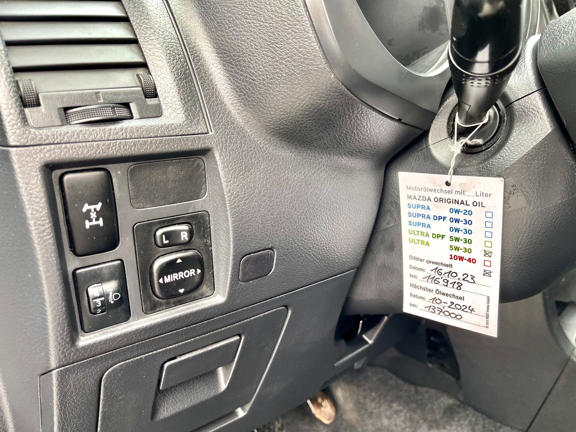 DAIHATSU Terios 1.5 16V SX 4WD-image-21