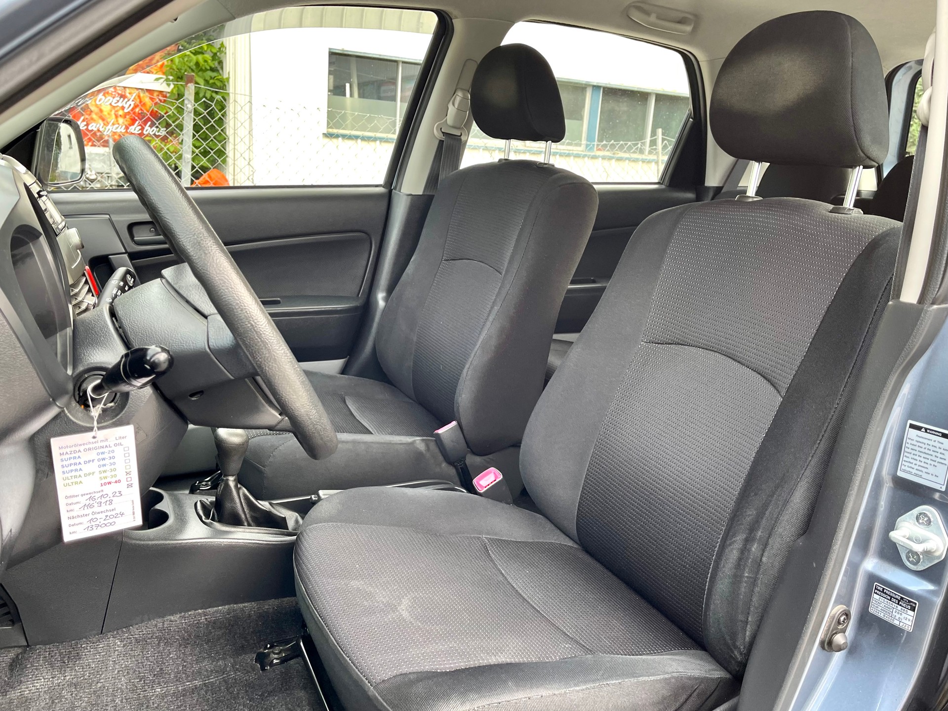 DAIHATSU Terios 1.5 16V SX 4WD-image-25