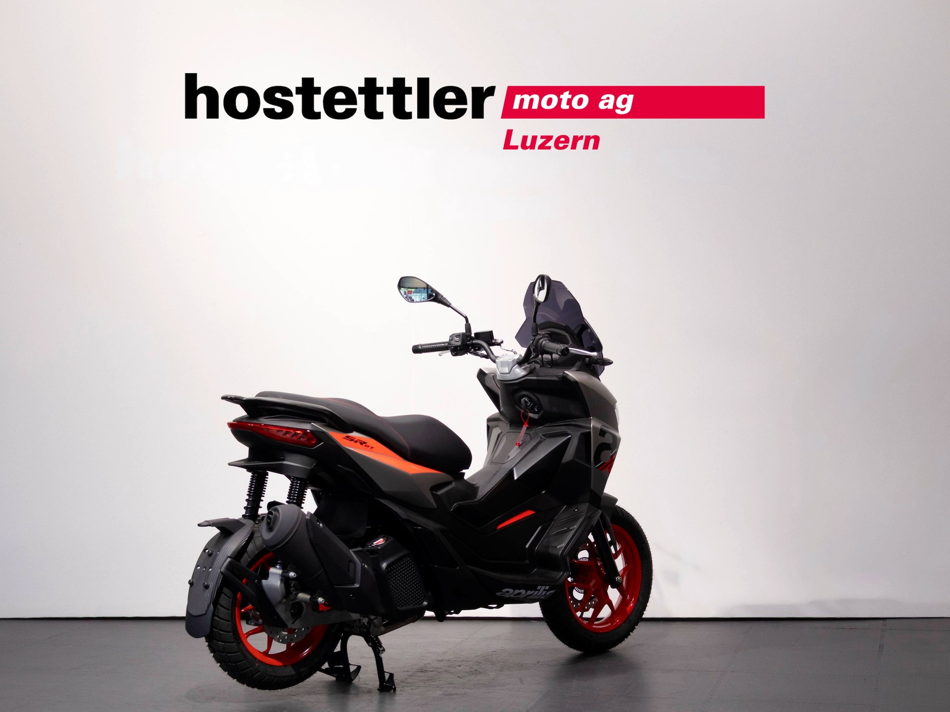 APRILIA SR 125 GT Sport-showroom-element-2