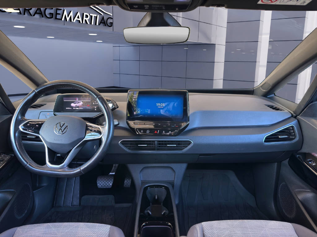 VW ID.3 Pro Performance Life 84 WKH-image-11
