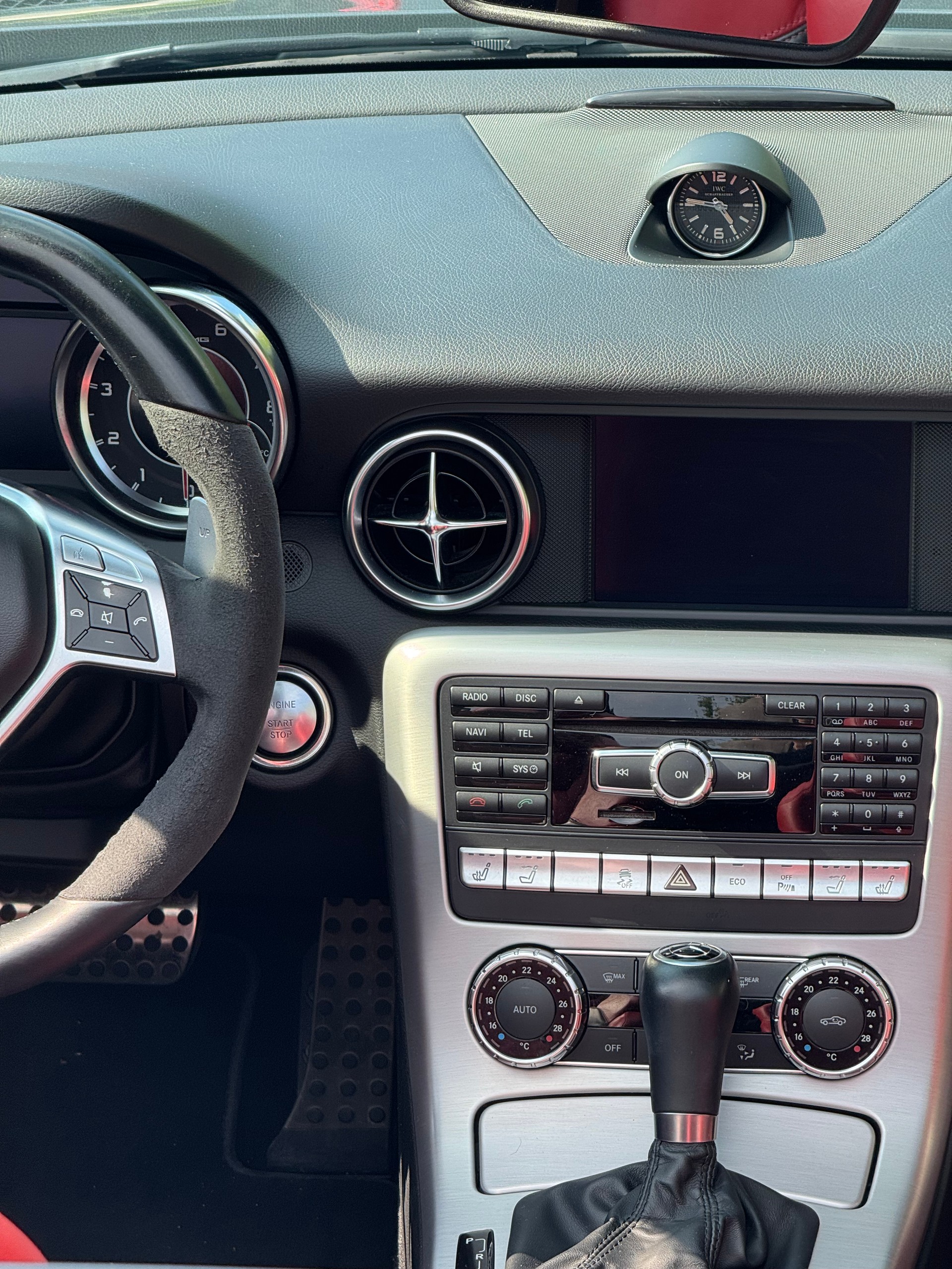 MERCEDES-BENZ SLK 55 AMG-image-3