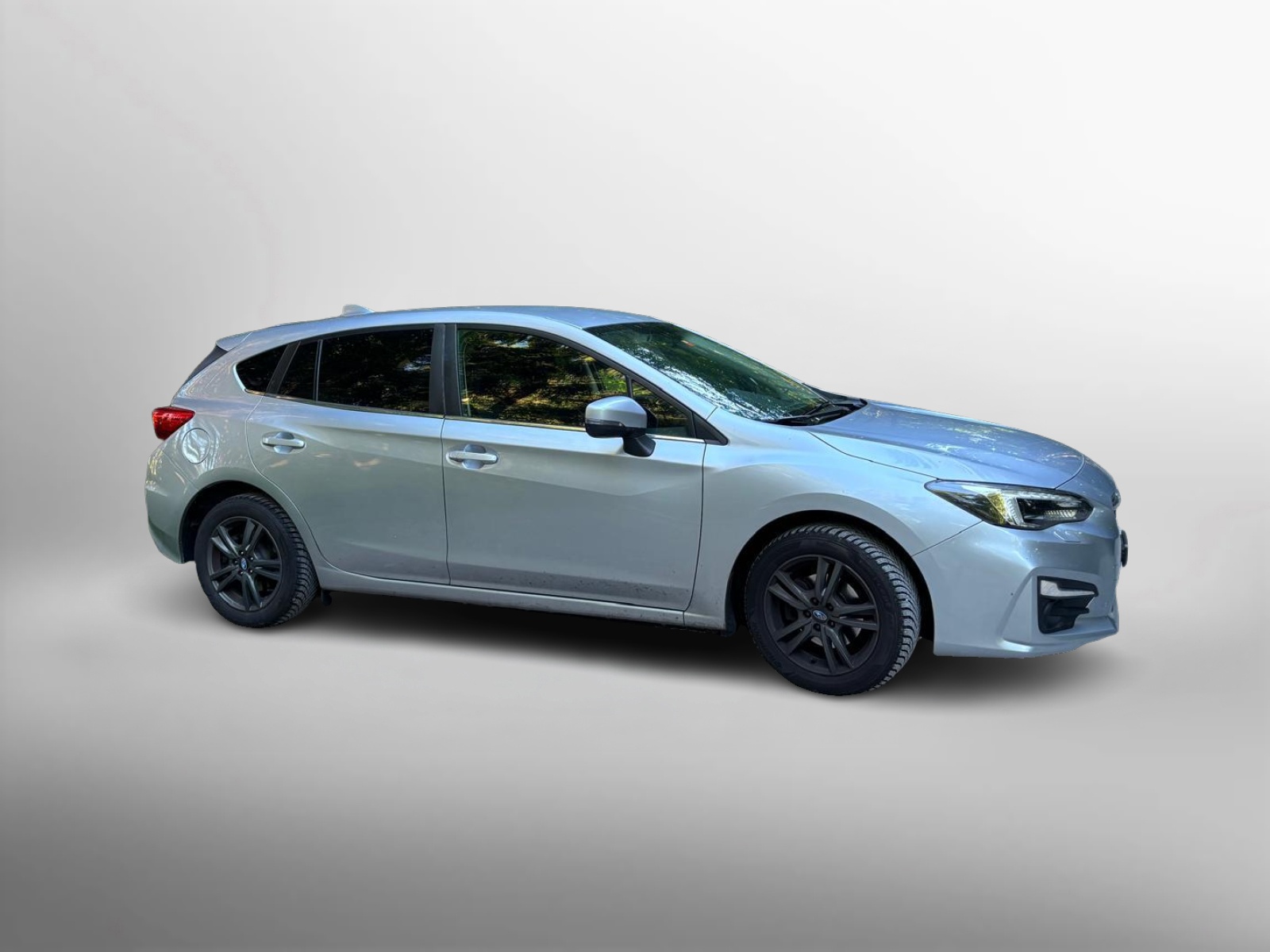SUBARU Impreza 1.6 Swiss AWD CVT-showroom-element-3
