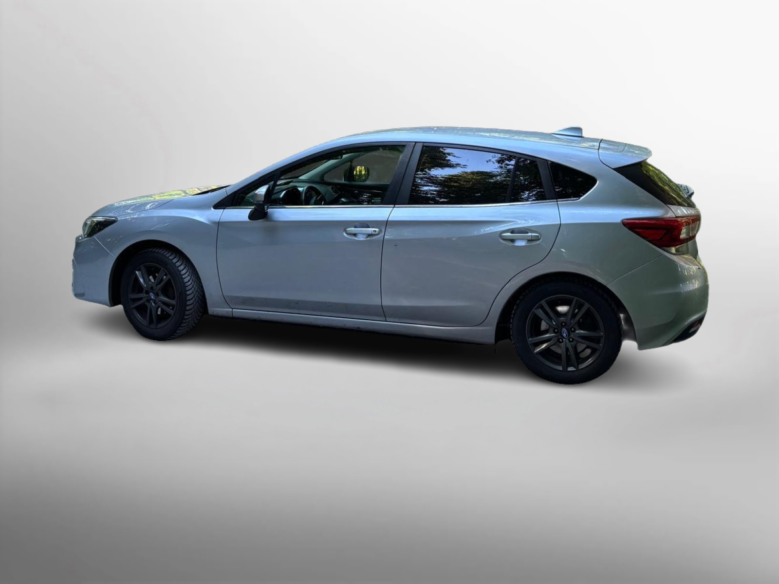 SUBARU Impreza 1.6 Swiss AWD CVT-showroom-element-2