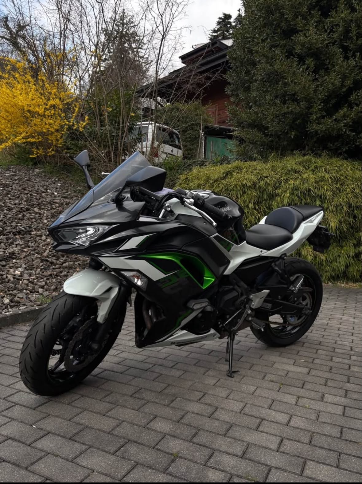 KAWASAKI Ninja 650-image-0