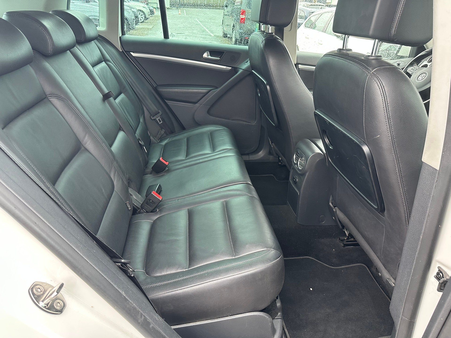 VW Tiguan 2.0 TSI Track&Field 4Motion DSG-image-8