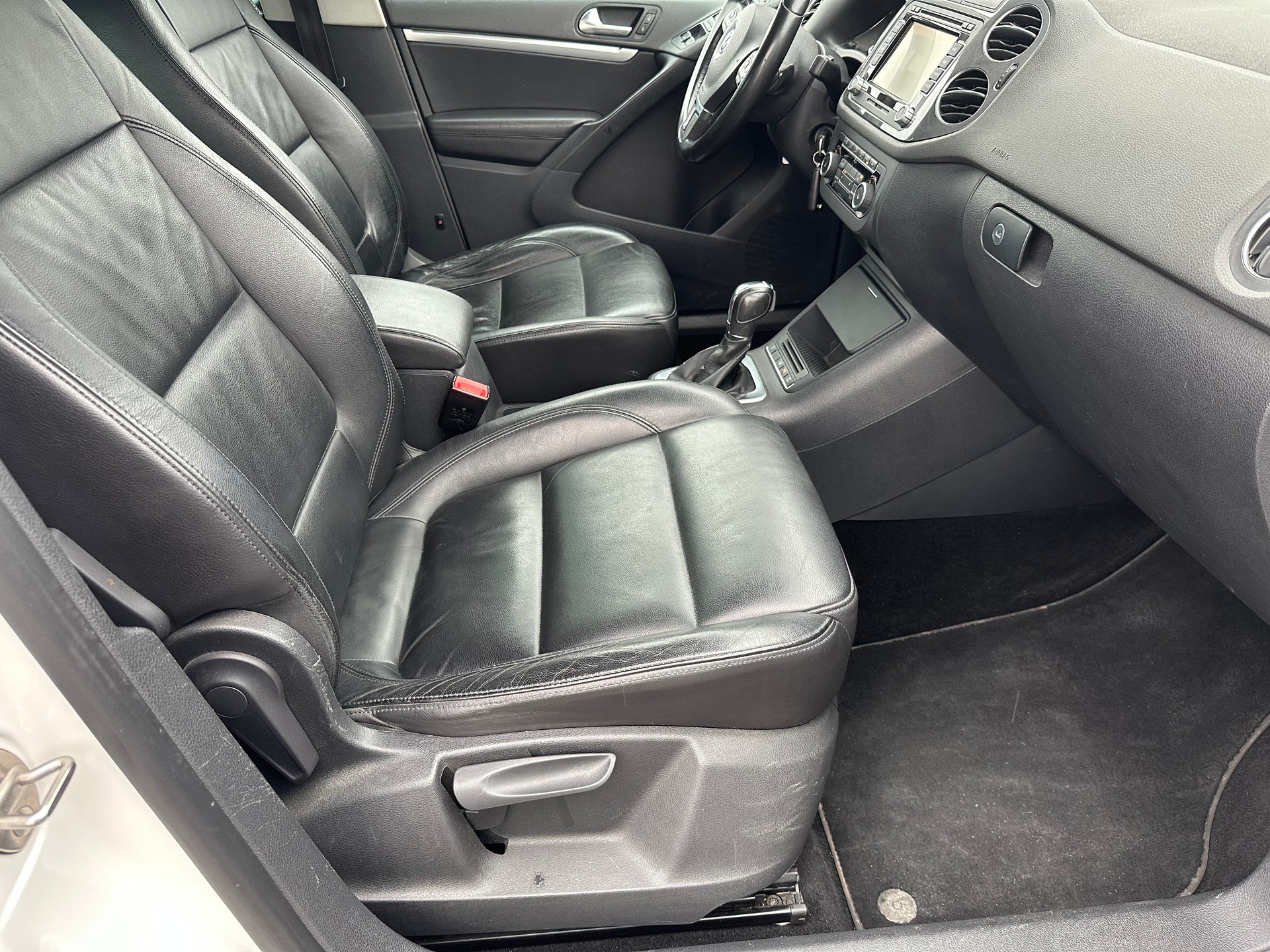 VW Tiguan 2.0 TSI Track&Field 4Motion DSG-image-7