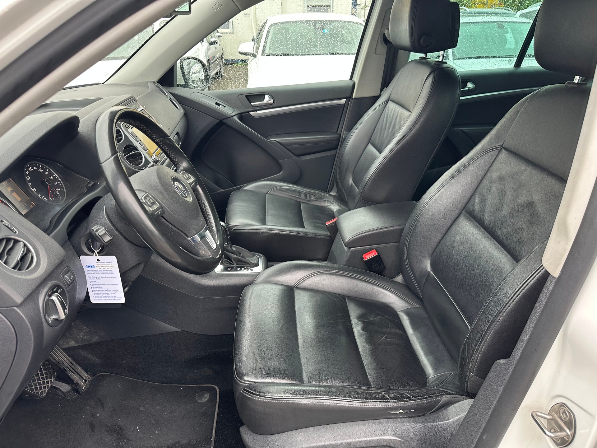 VW Tiguan 2.0 TSI Track&Field 4Motion DSG-image-6