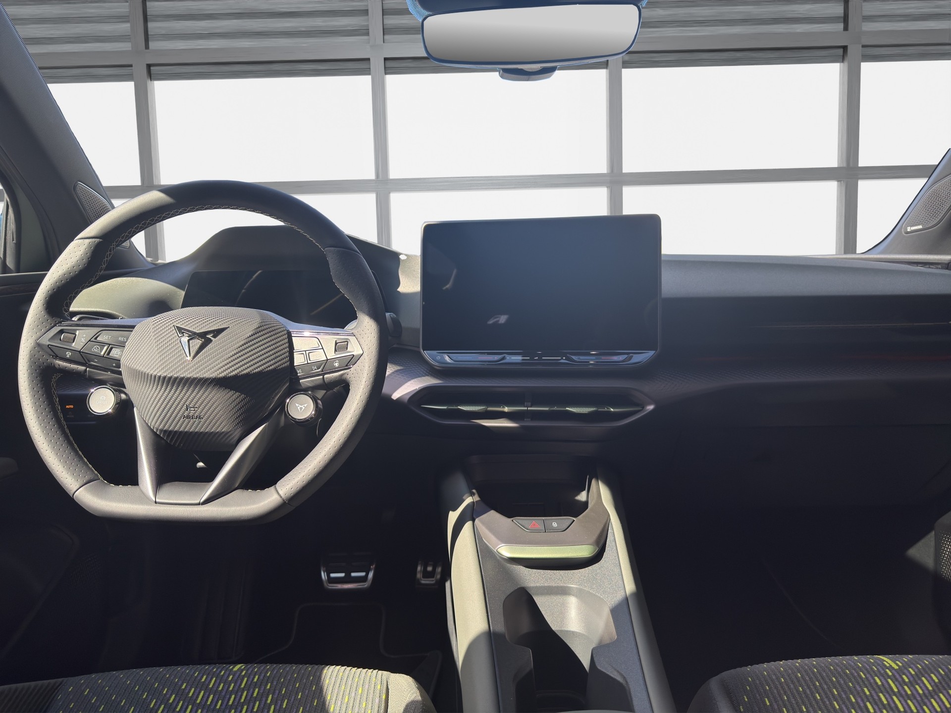 CUPRA Raval 52 kWh VZ Extreme Launch Edition-image-7