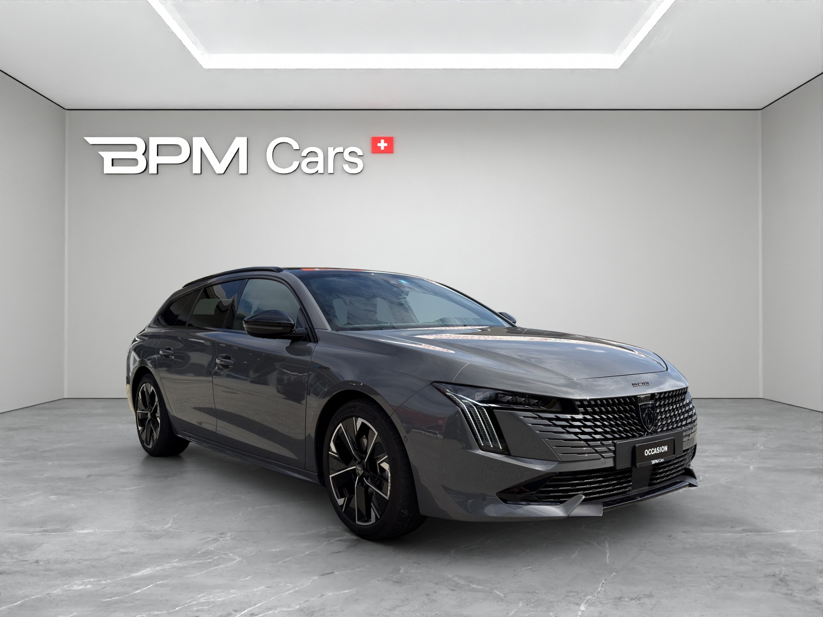 PEUGEOT 508 SW 1.6 Plug-in Hybrid GT-image-4