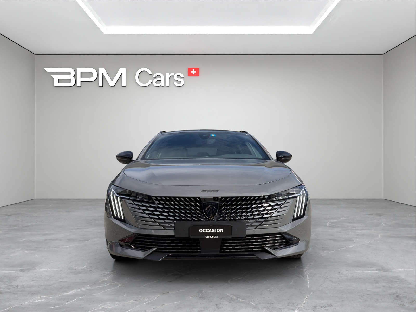 PEUGEOT 508 SW 1.6 Plug-in Hybrid GT-showroom-element-1