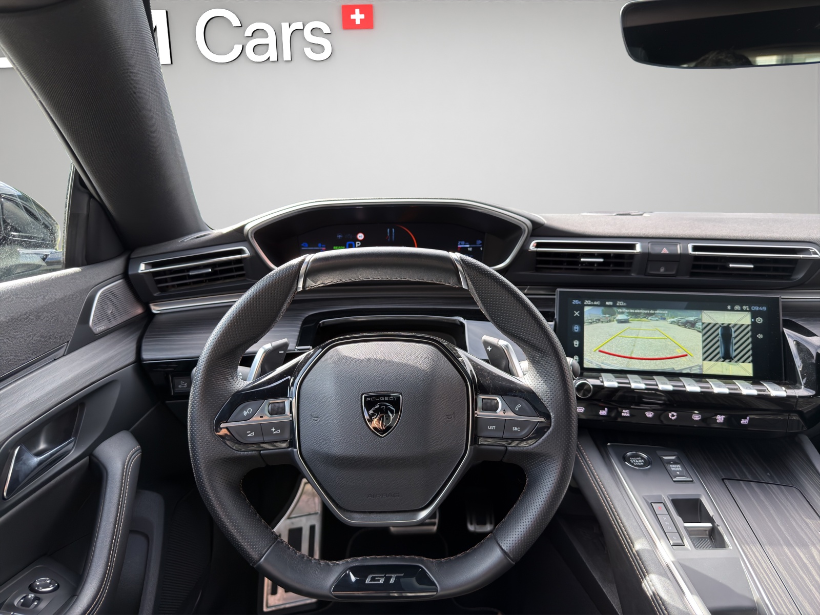 PEUGEOT 508 SW 1.6 Plug-in Hybrid GT-image-8