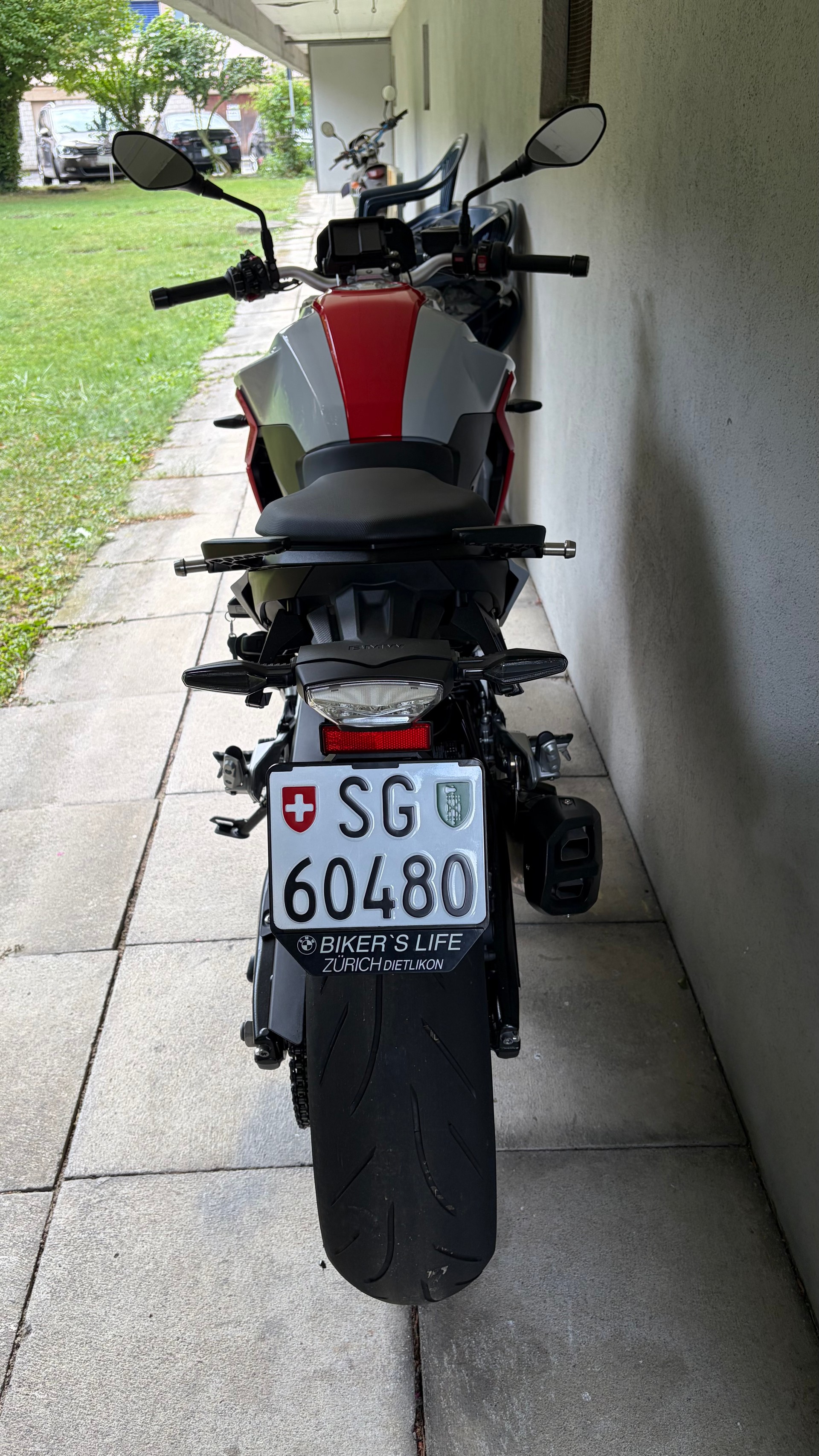 BMW F 900 R ABS-image-2