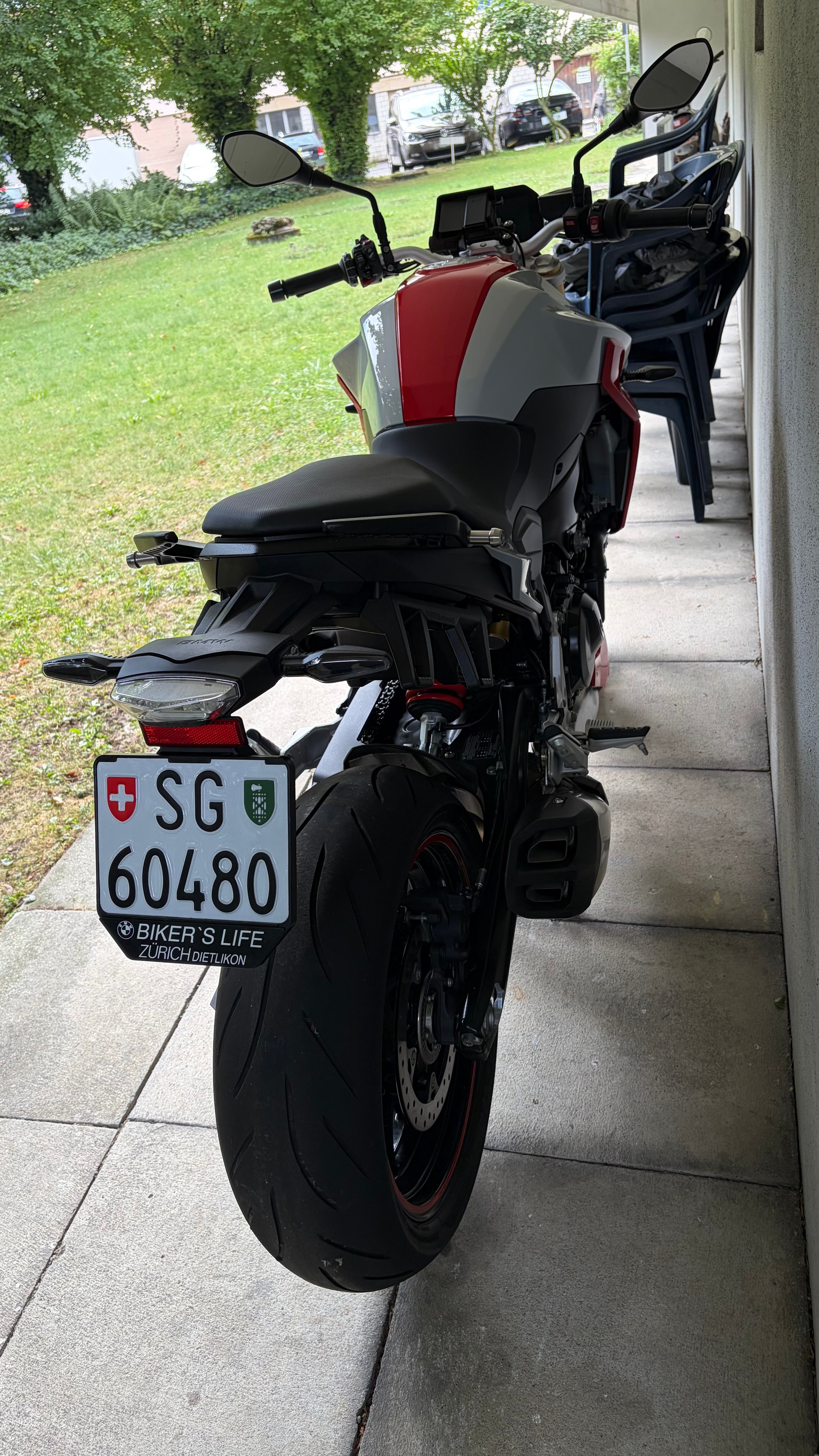 BMW F 900 R ABS-image-5