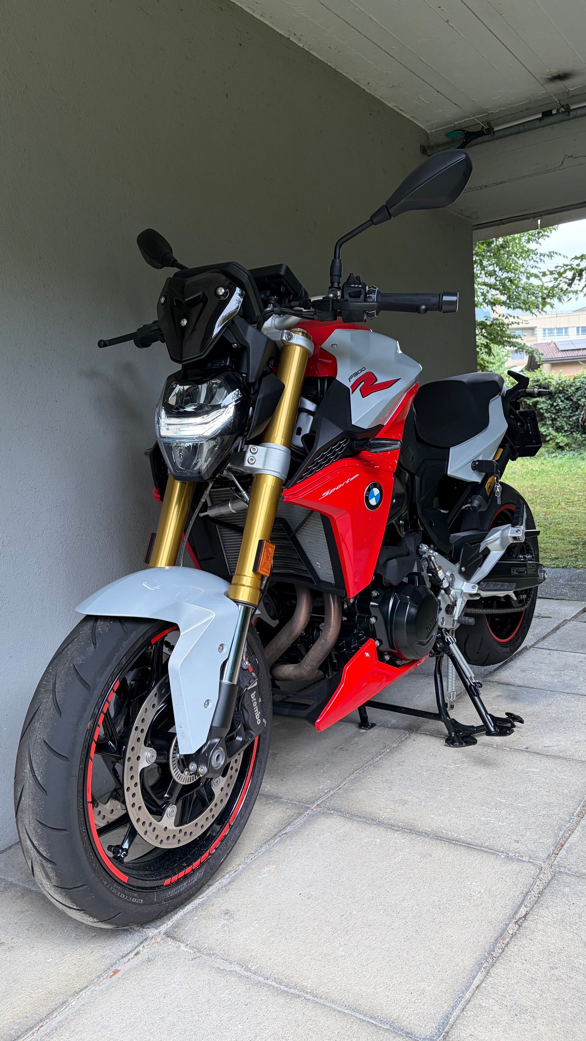 BMW F 900 R ABS-image-0