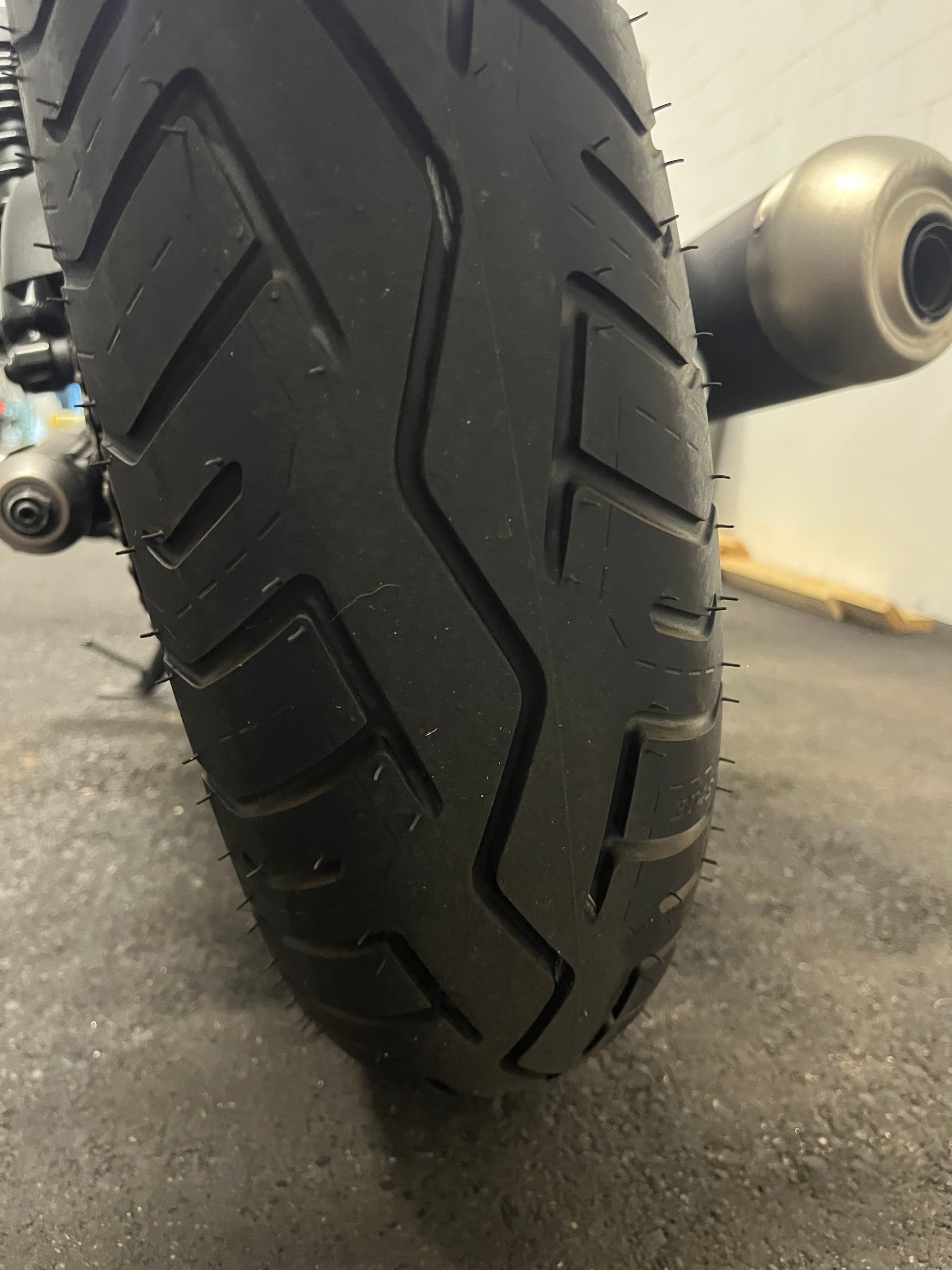 HONDA CMX500 Rebel-image-10
