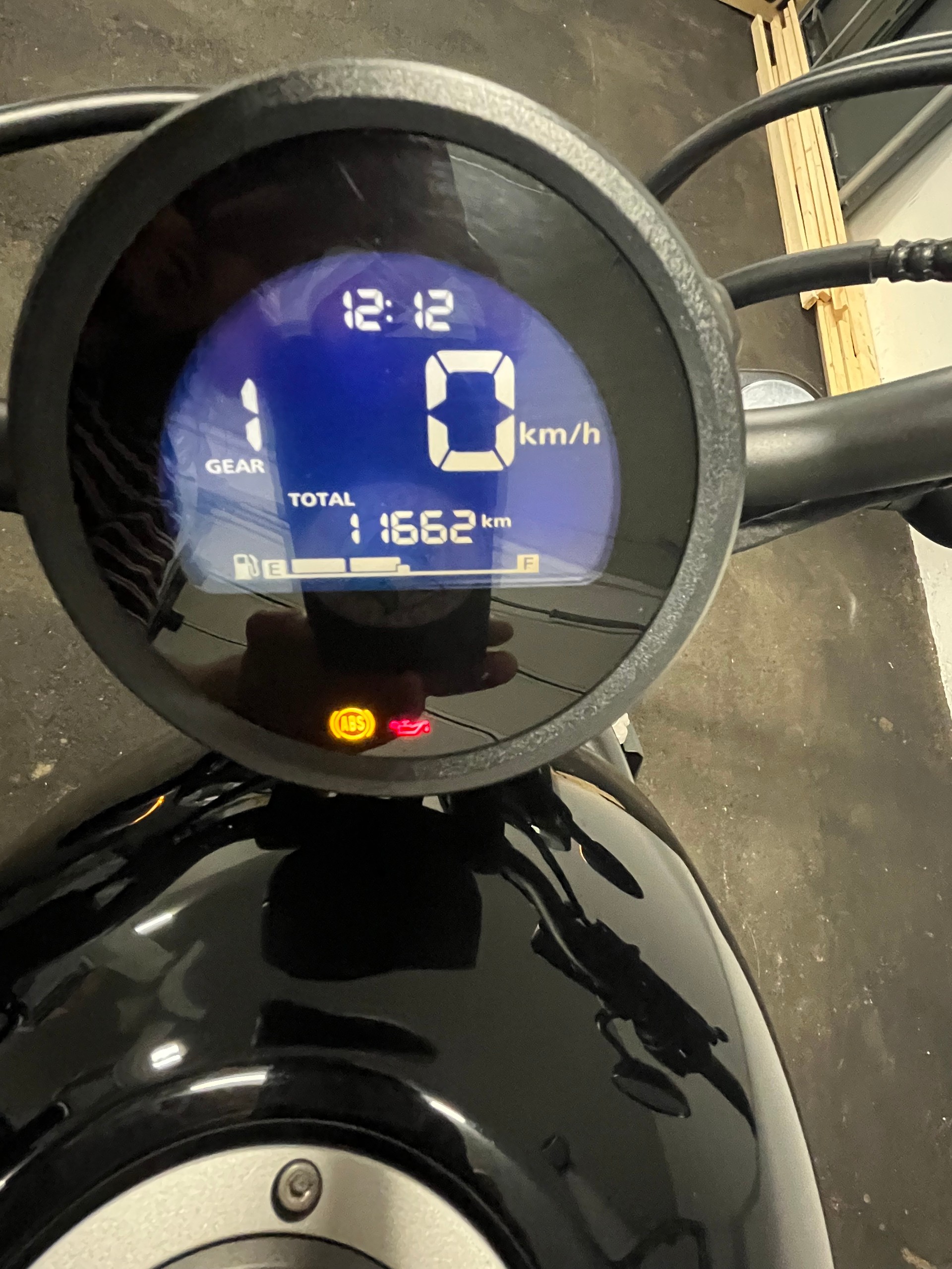 HONDA CMX500 Rebel-image-8