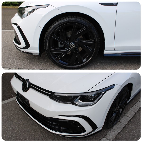 VW Golf 1.5 eTSI mHEV ACT R-Line DSG-image-17