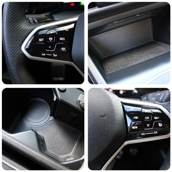 VW Golf 1.5 eTSI mHEV ACT R-Line DSG-image-14