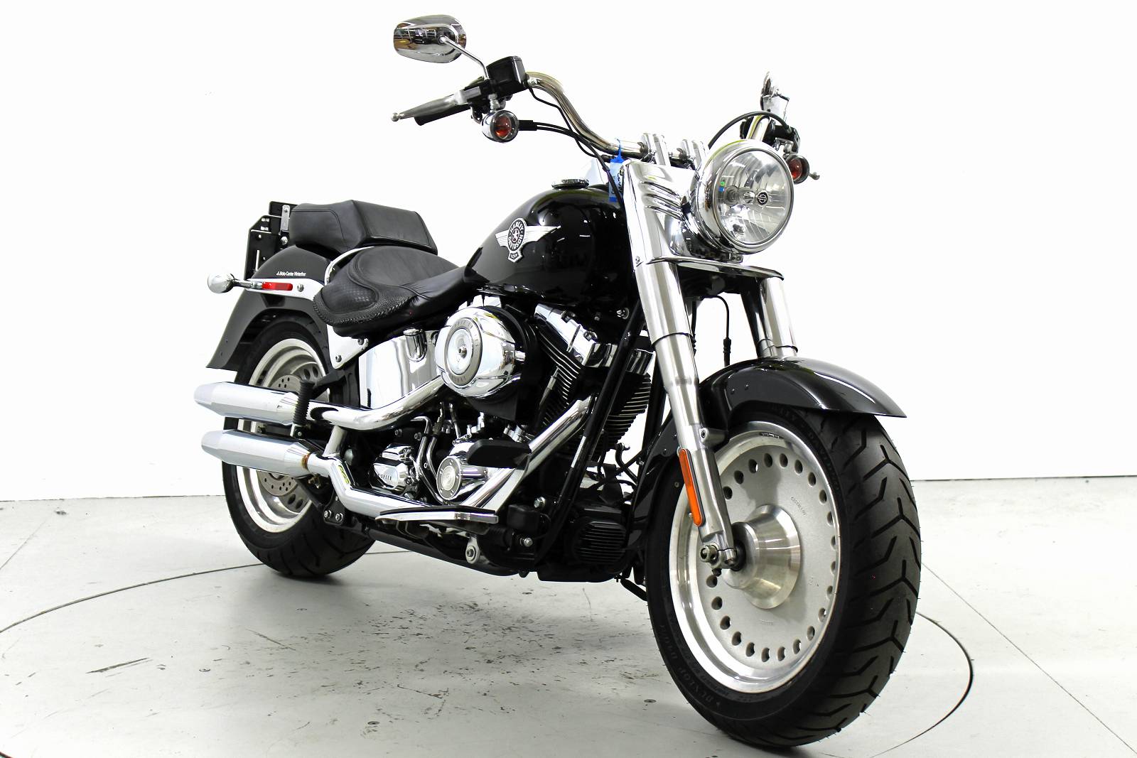HARLEY-DAVIDSON FLSTF-image-1