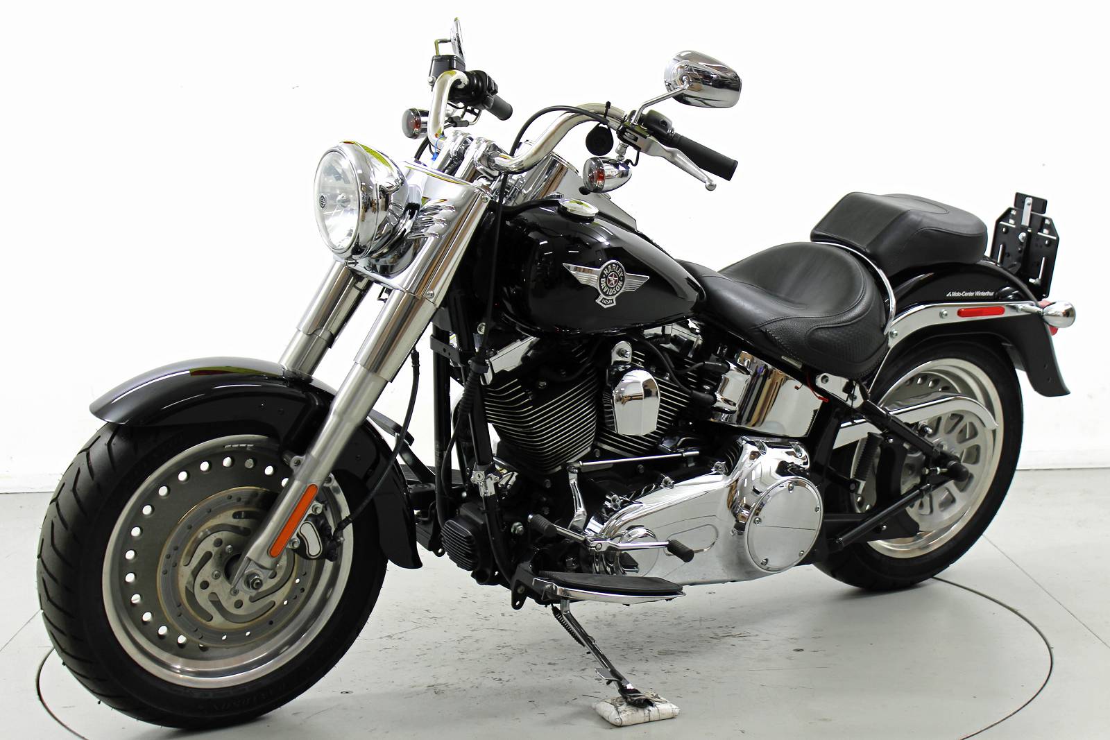 HARLEY-DAVIDSON FLSTF-image-2