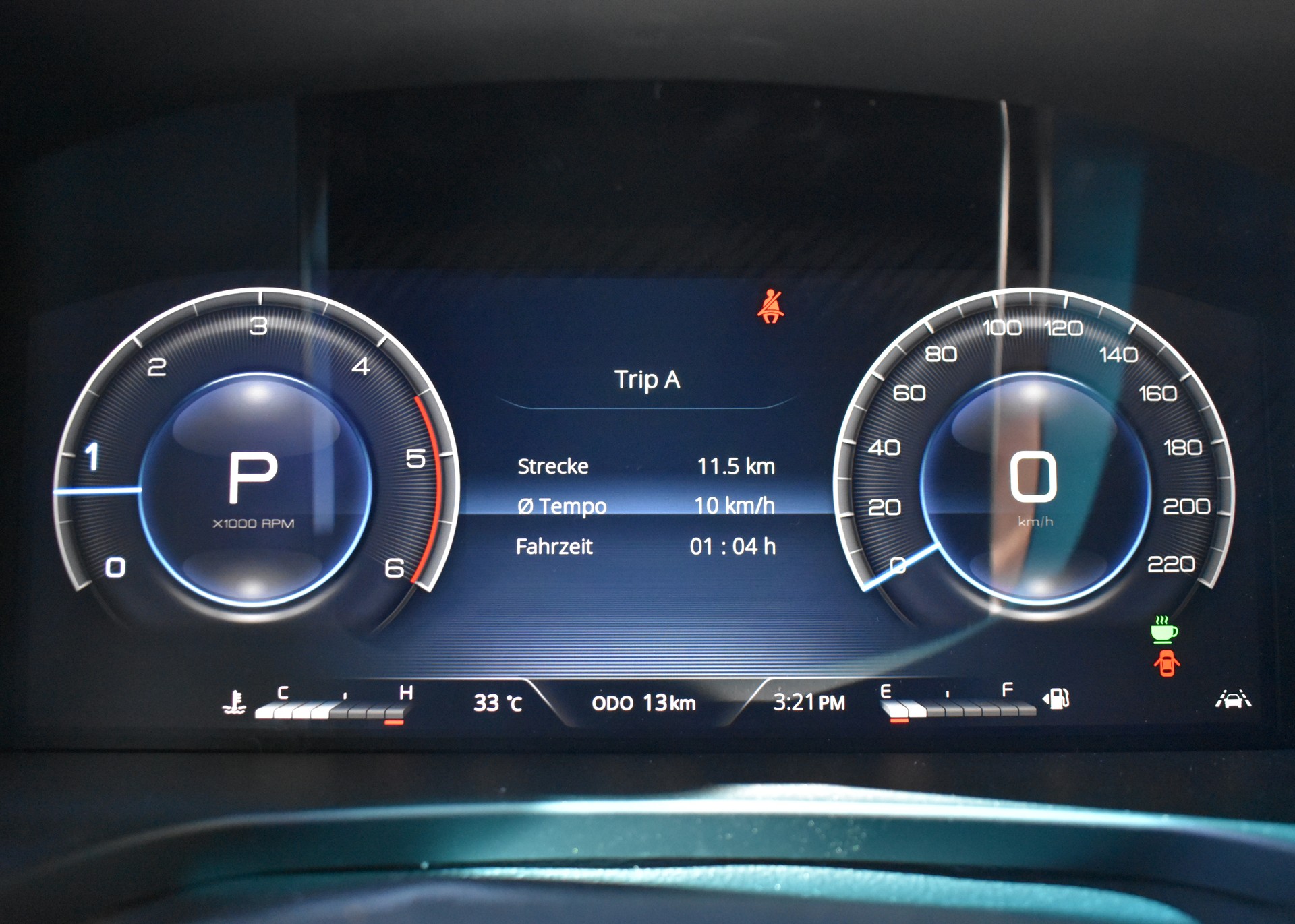 KGM-SsangYong Rexton 2.2 CRDi Blackline 4WD AT-image-8